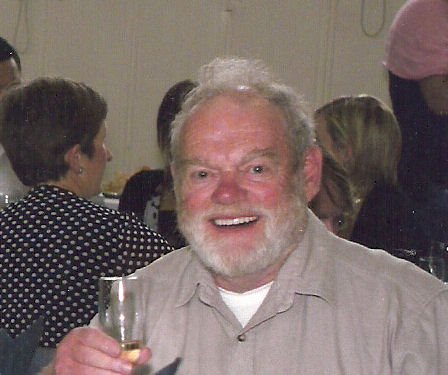 Gerry Wright Gerry Wright